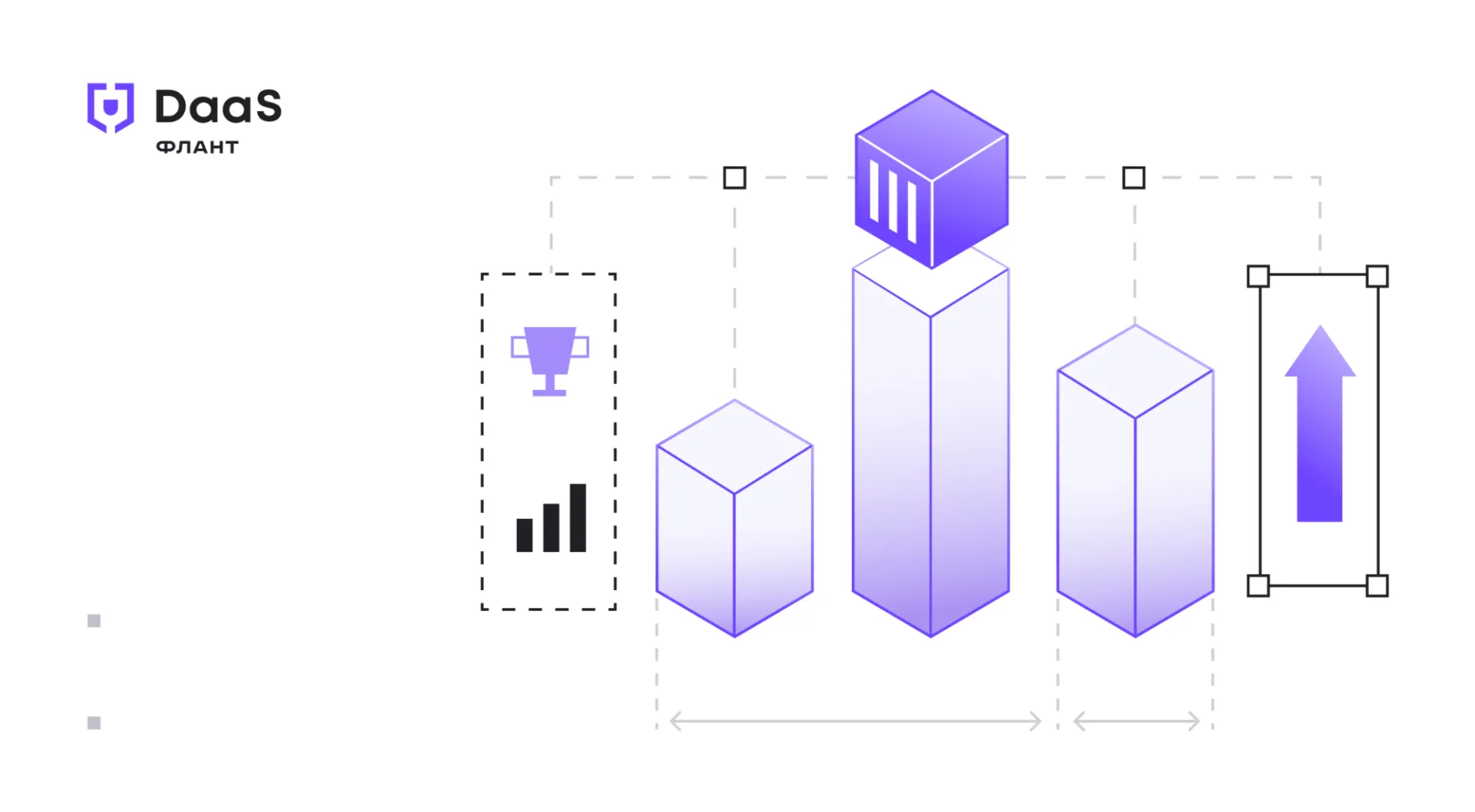 Deckhouse Platform возглавила рейтинг российских платформ контейнеризации от TAdviser