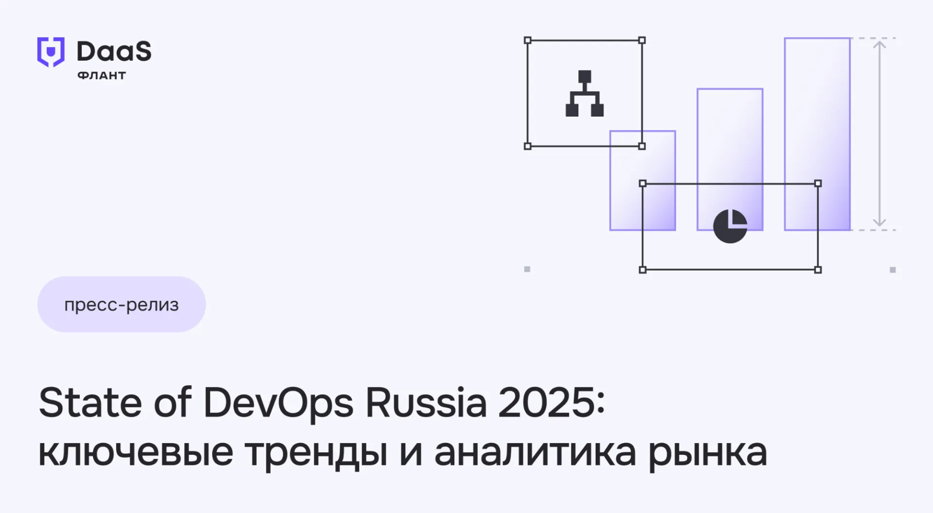 State of DevOps Russia 2025: ключевые тренды и аналитика рынка