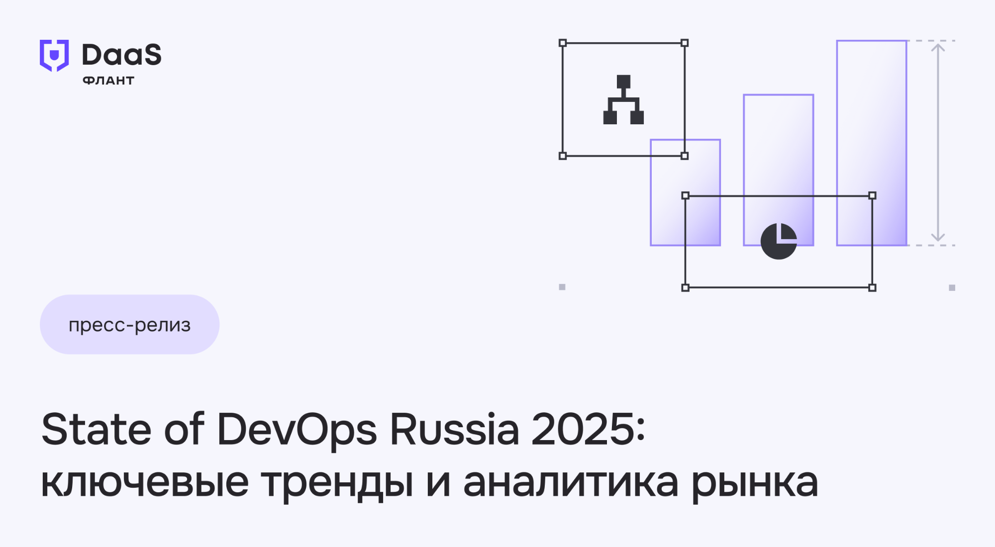 State of DevOps Russia 2025: ключевые тренды и аналитика рынка