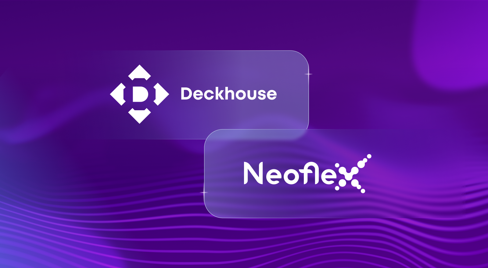 Neoflex и «Флант» заключили соглашение о стратегическом партнерстве