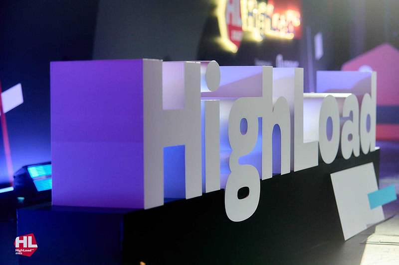 На крупнейшей конференции разработчиков HighLoad++ 2023 «Флант» представил экосистему Deckhouse