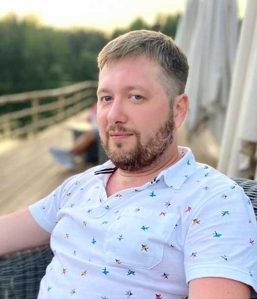 Виктор Сиренко