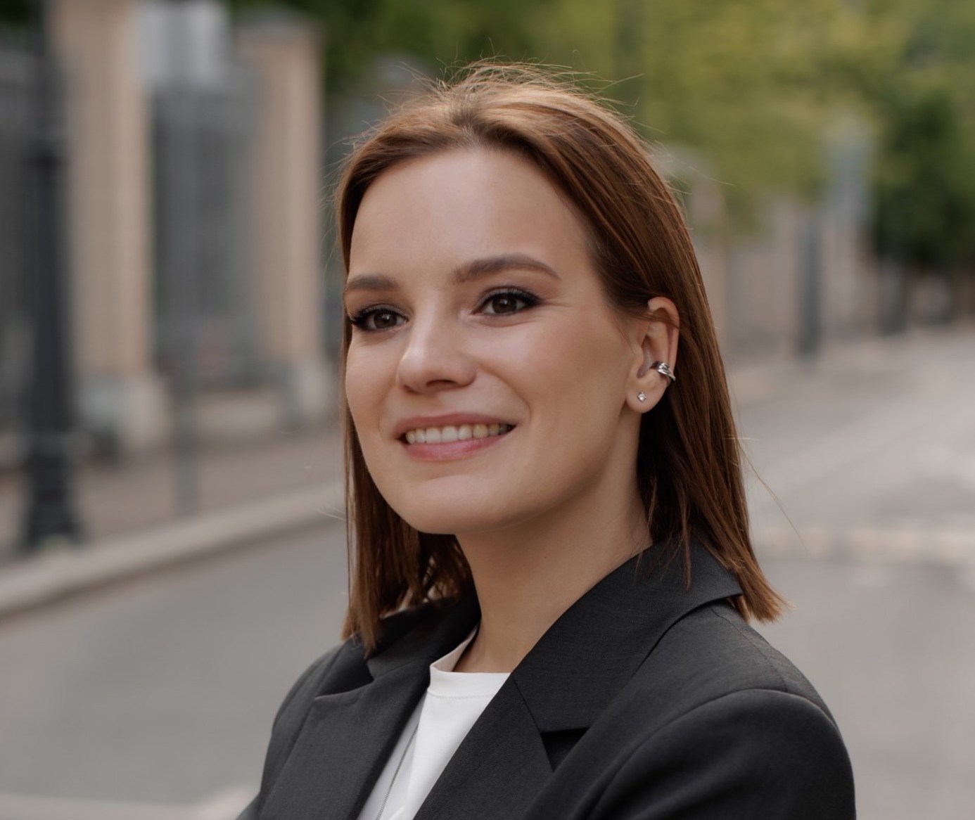Анна Кирбай