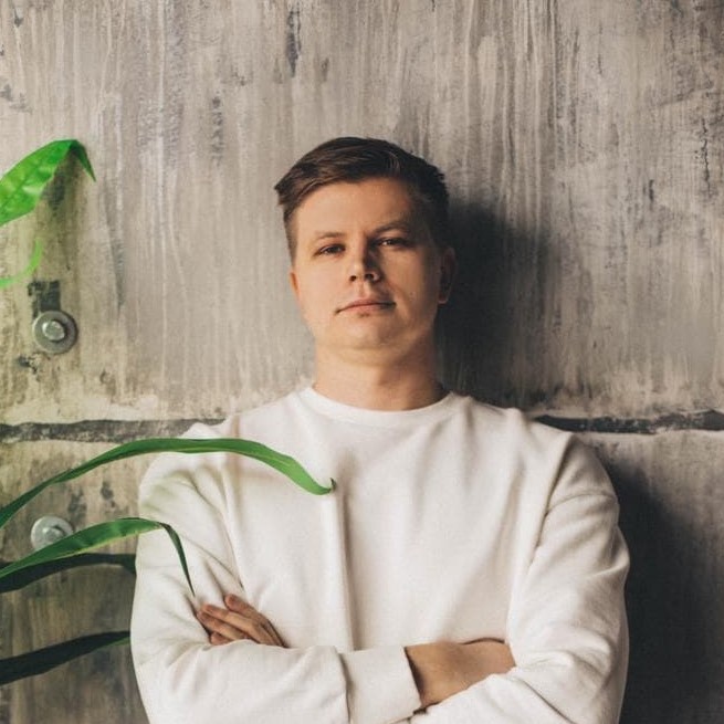 Дмитрий Евдокимов