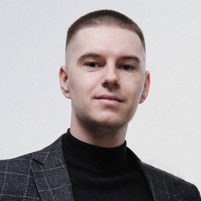 Владимир Девятайкин