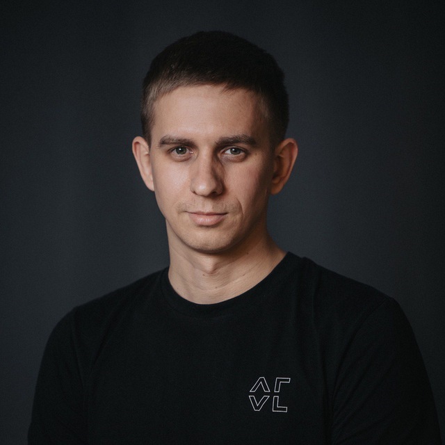 Андрей Сидоров