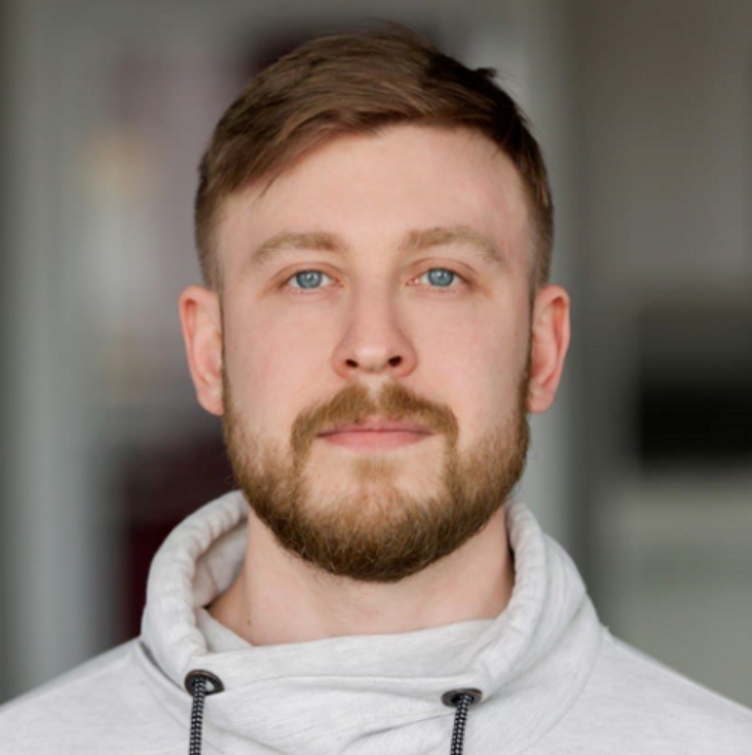 Евгений Дубовцев