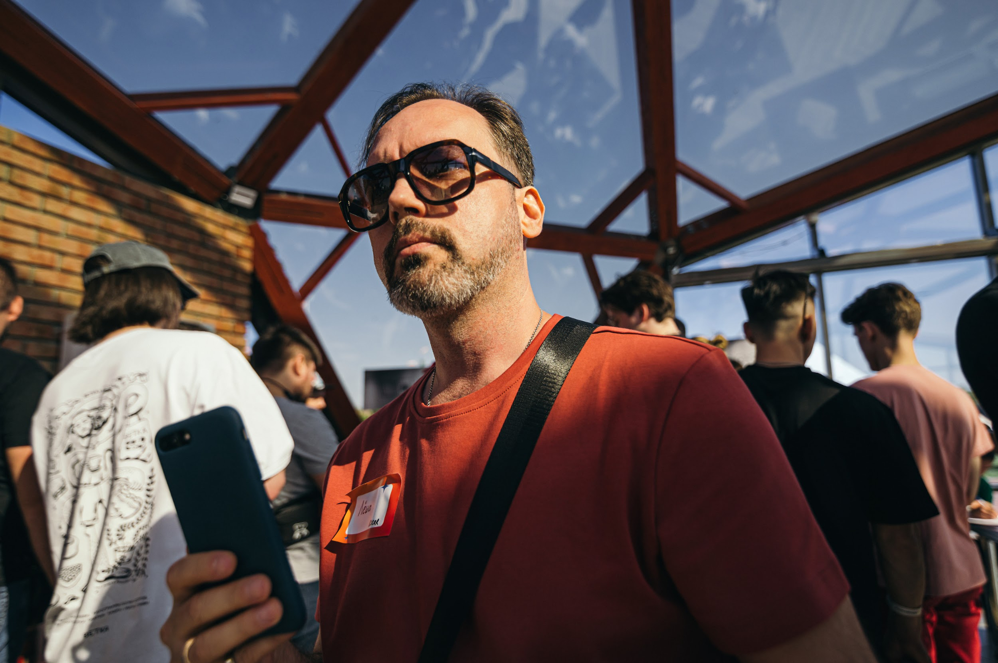 Алексей Сартаков