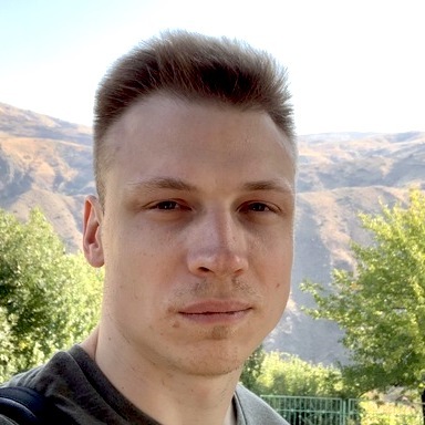 Евгений Шевченко